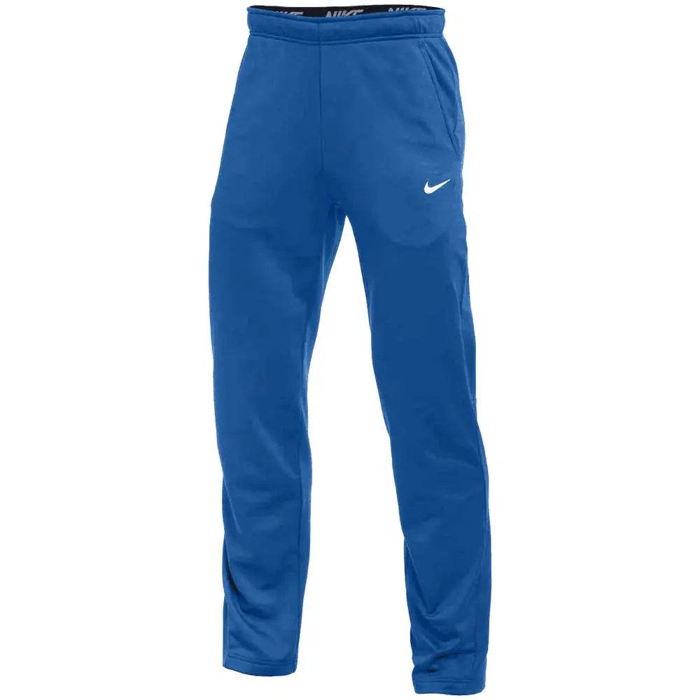 Nike Men's Therma Pants, Male Clothing for Casual Daily Wear