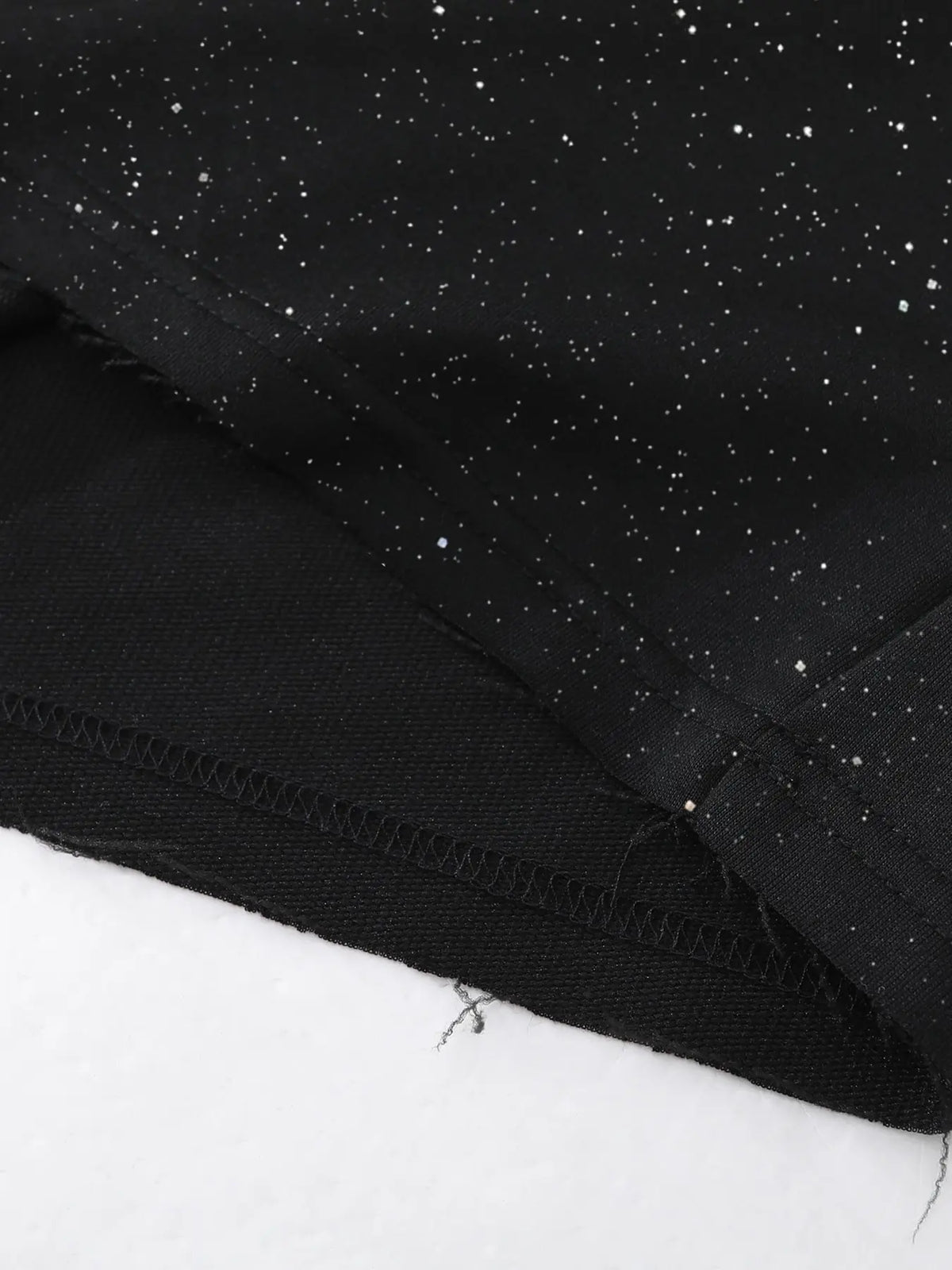 Men's Casual, Loose Sleeveless Vest, Rhinestone-Decorated Handprint Graphic Design, Comfortable Silver Color Fabric, Perfect for Streetwear & Photoshoots