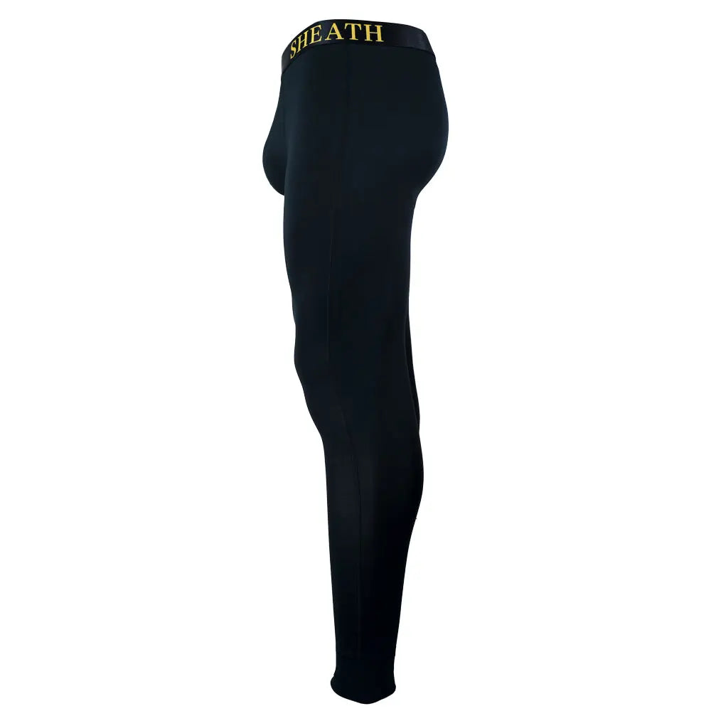 Base Layer Modal Bottoms - Zen Pouch™ Duo
