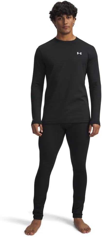 Under Armour Packaged Base 4.0 Leggings