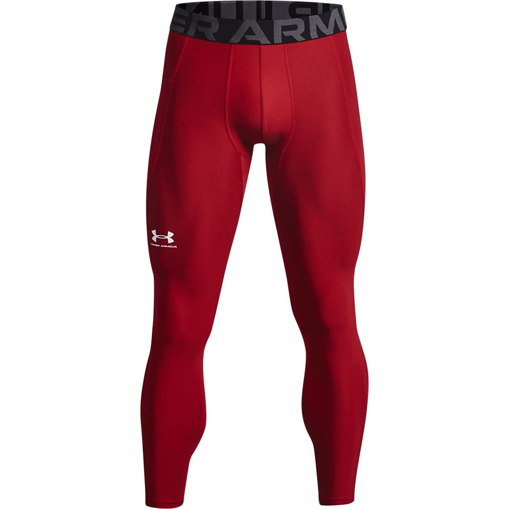 Under Armour Men's HeatGear Armour Leggings