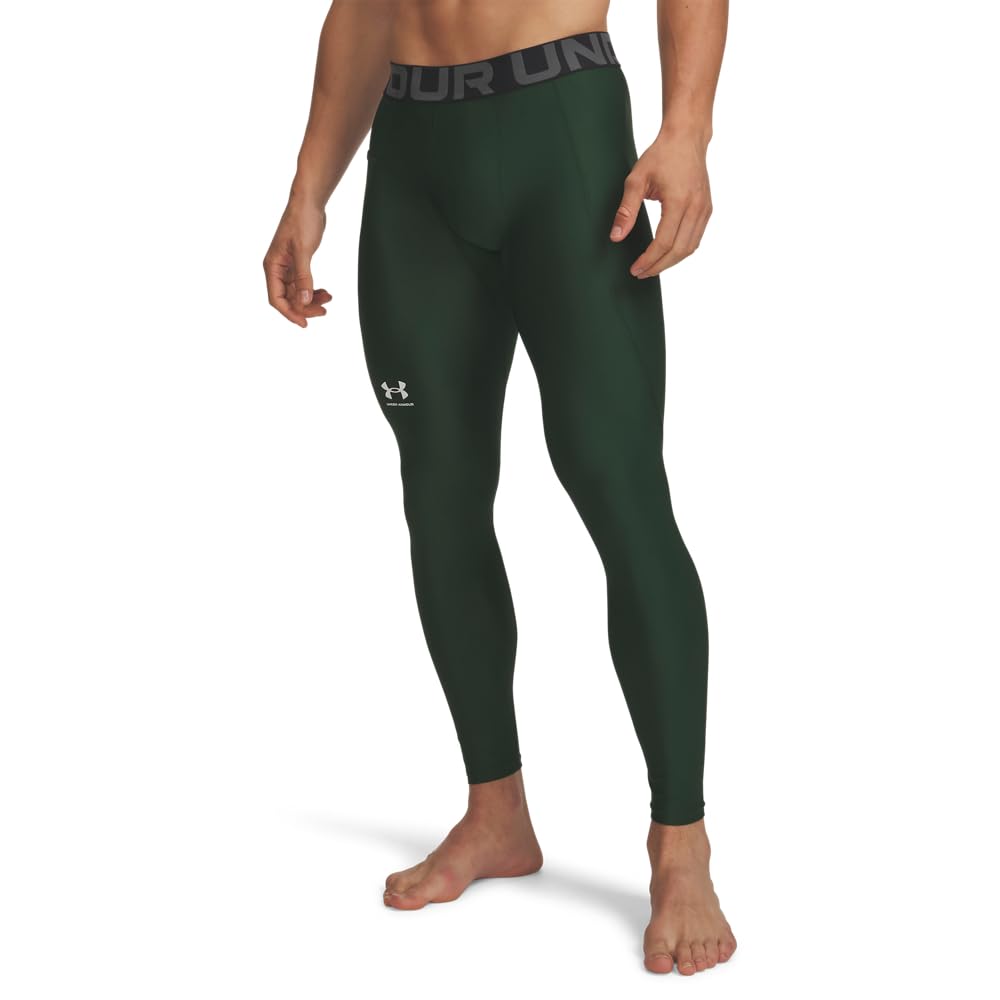 Under Armour Men's HeatGear Armour Leggings