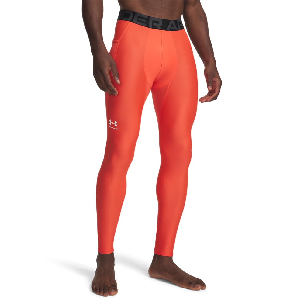 Under Armour Men's HeatGear Armour Leggings