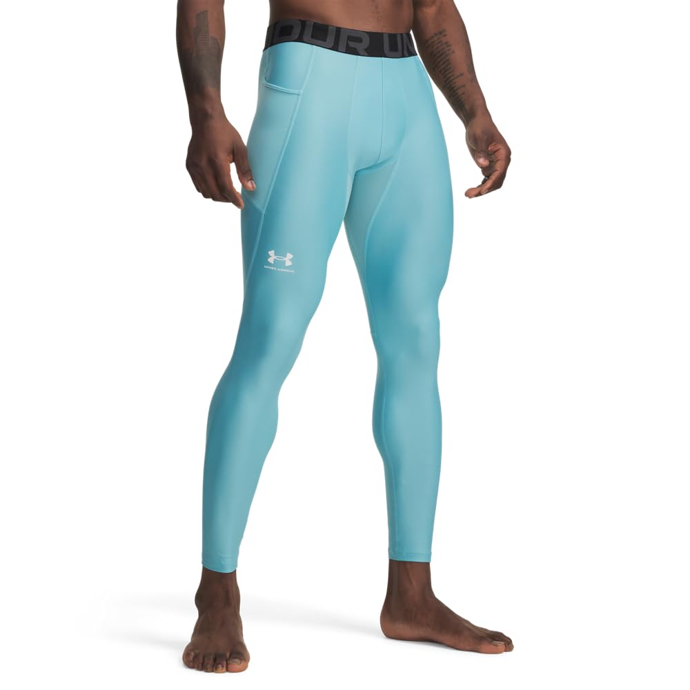 Under Armour Men's HeatGear Armour Leggings
