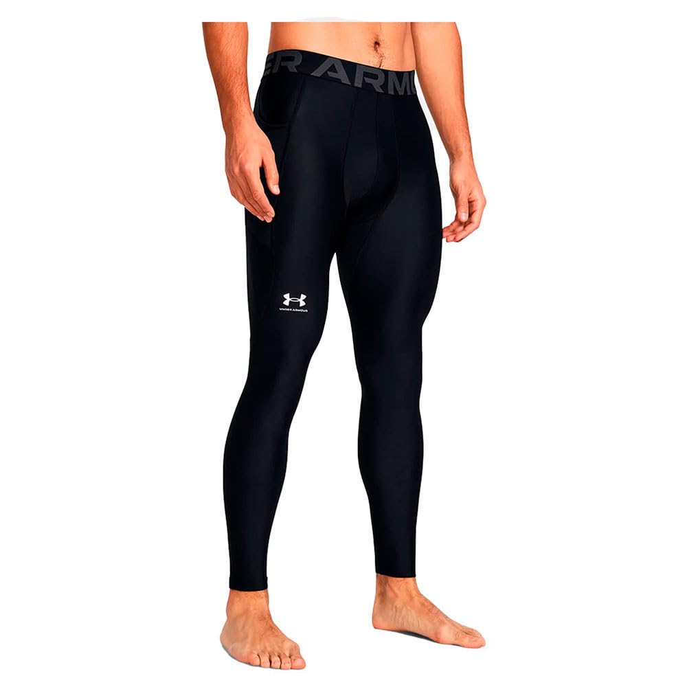 Under Armour Men's HeatGear Armour Leggings