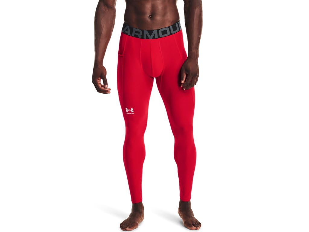 Under Armour Men's HeatGear Armour Leggings