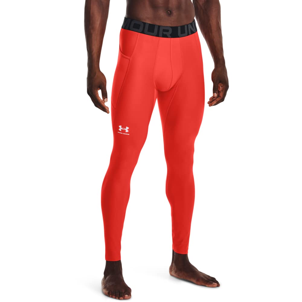 Under Armour Men's HeatGear Armour Leggings