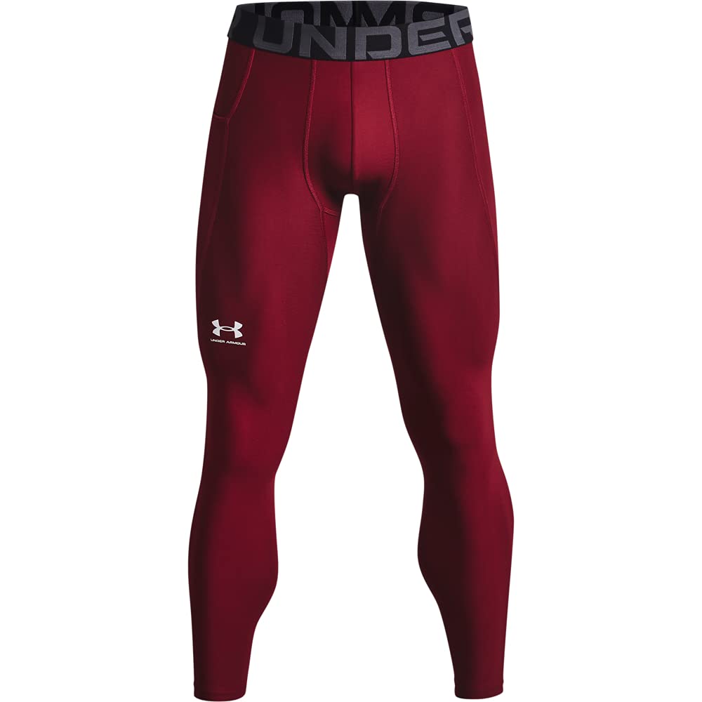 Under Armour Men's HeatGear Armour Leggings