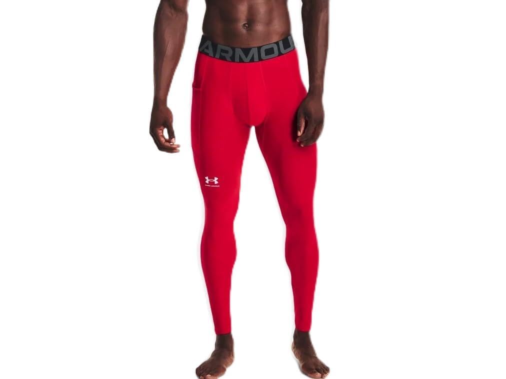 Under Armour Men's HeatGear Armour Leggings