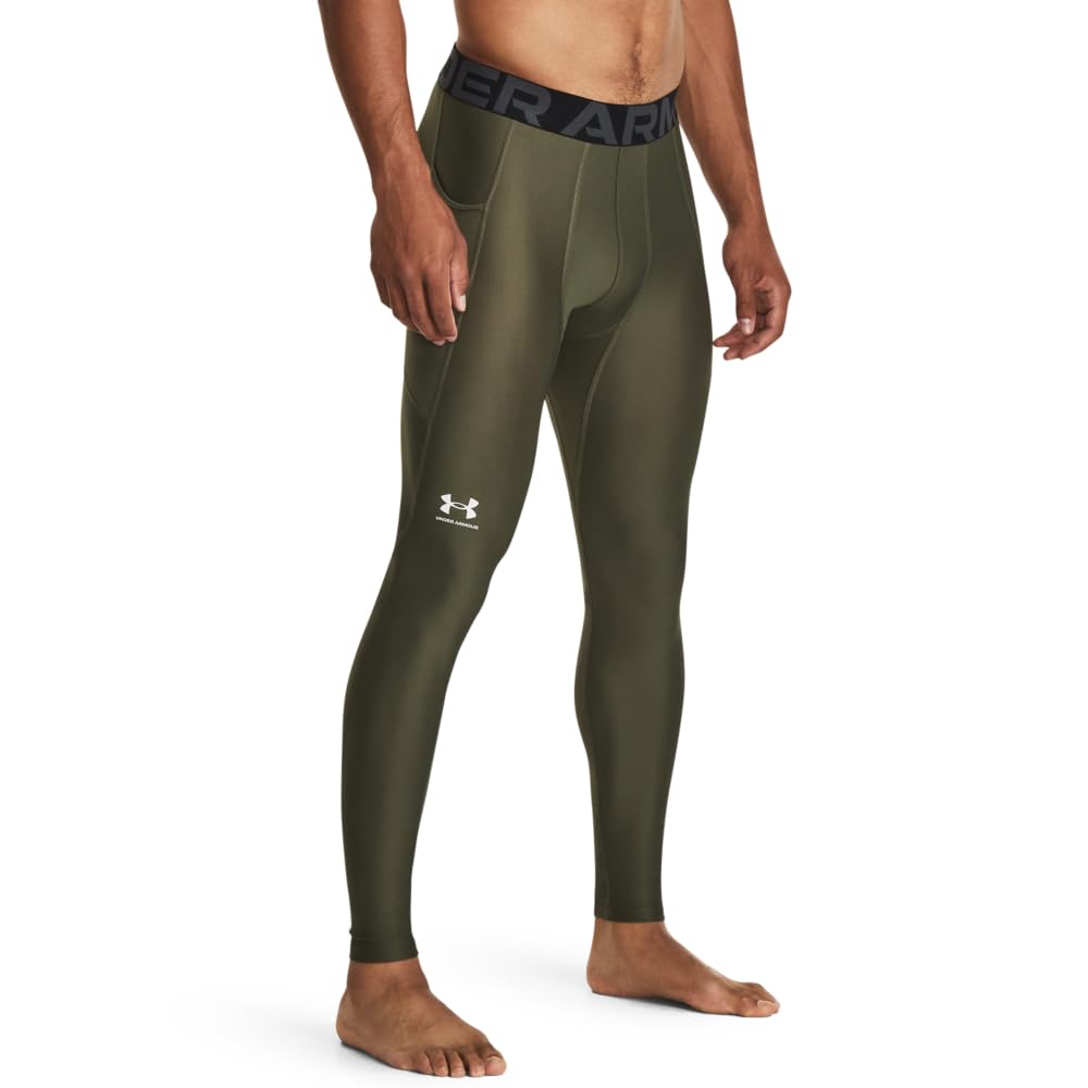 Under Armour Men's HeatGear Armour Leggings
