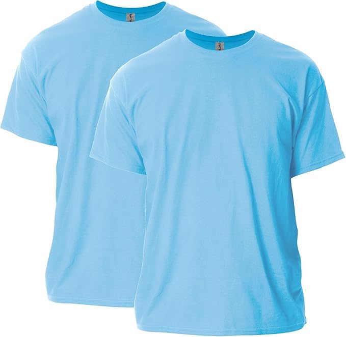 Gildan Adult Heavy Cotton T-Shirt, Style G5000