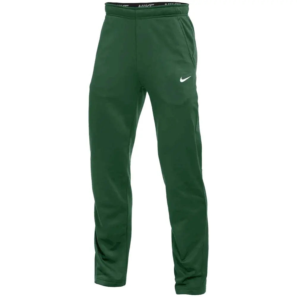 Nike Men's Therma Pants, Male Clothing for Casual Daily Wear