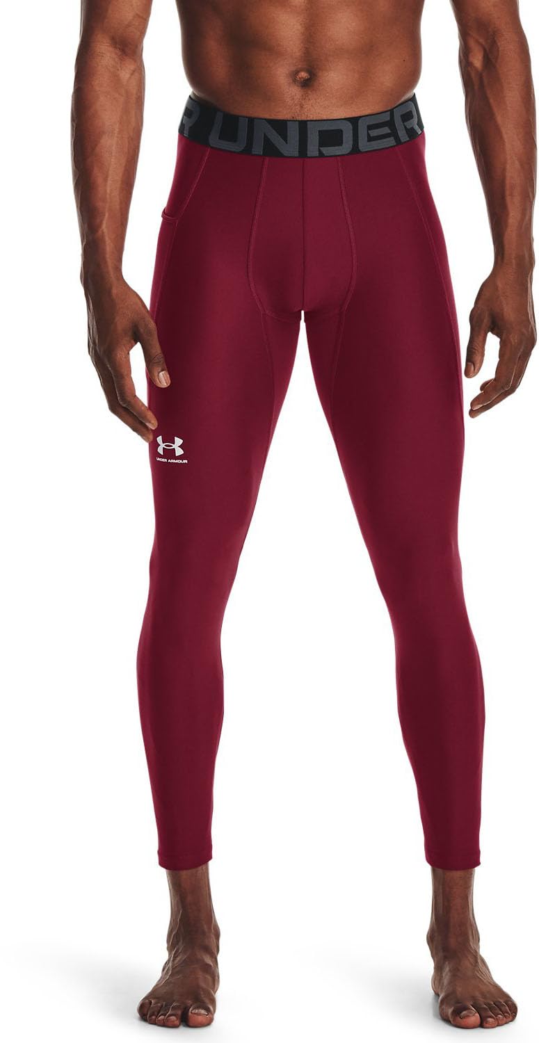 Under Armour Men's HeatGear Armour Leggings