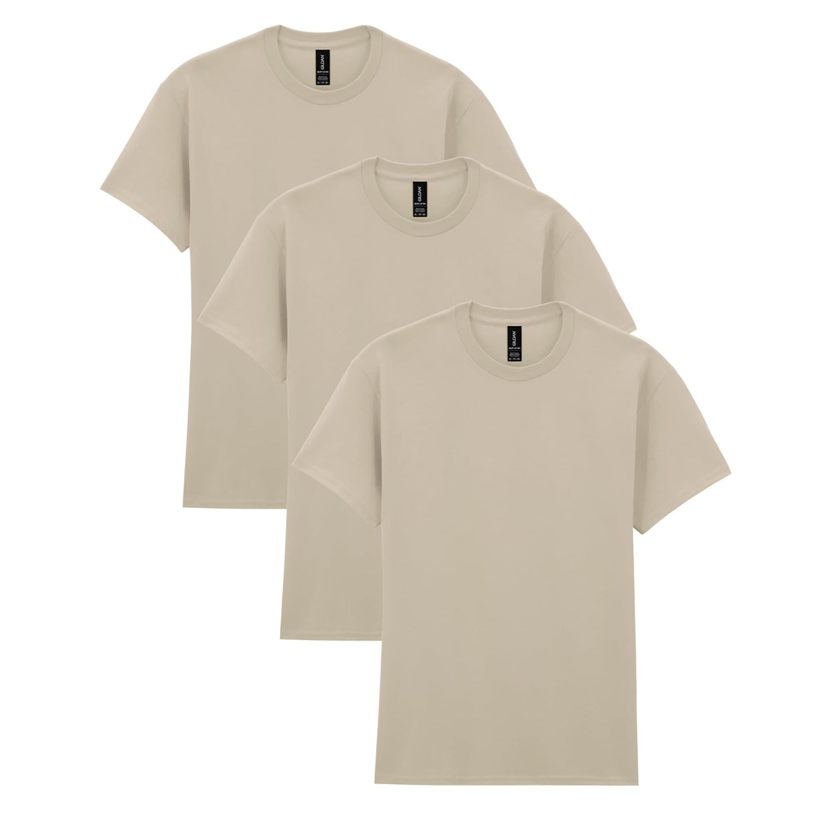 Gildan Adult Heavy Cotton T-Shirt, Style G5000