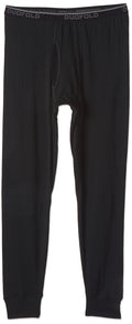 Duofold Men's Mid Weight Wicking Thermal Pant