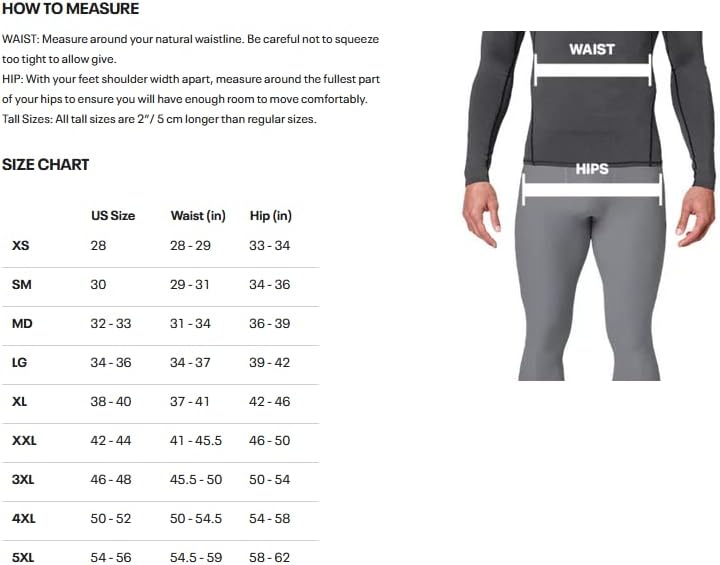 Under Armour Men's HeatGear Armour Leggings