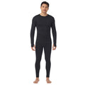 Cuddl Duds Heavyweight 2 Piece Sets Base Layer Thermal Underwear for Men