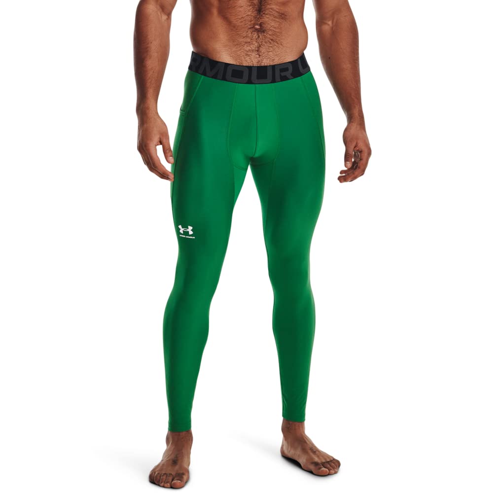 Under Armour Men's HeatGear Armour Leggings
