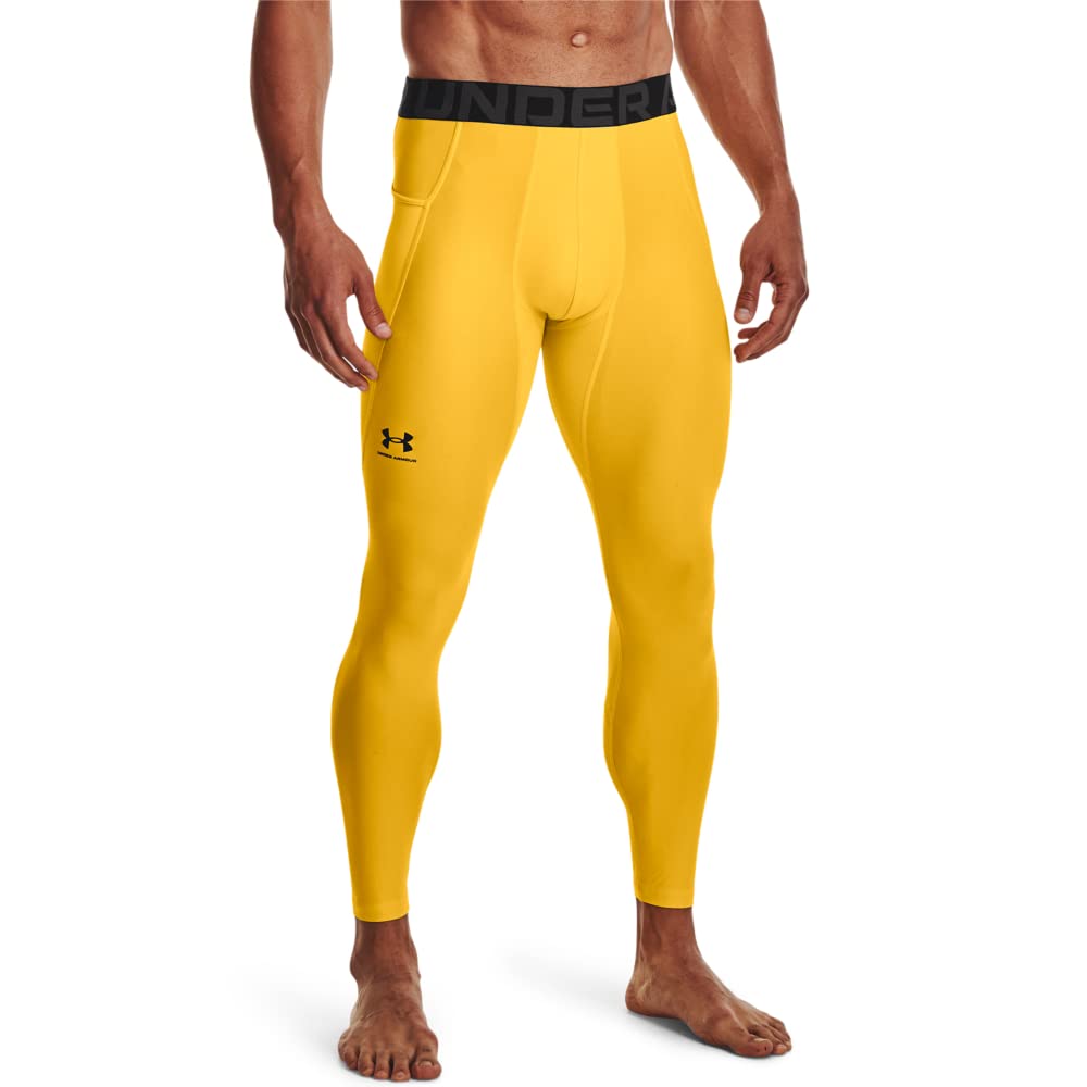 Under Armour Men's HeatGear Armour Leggings