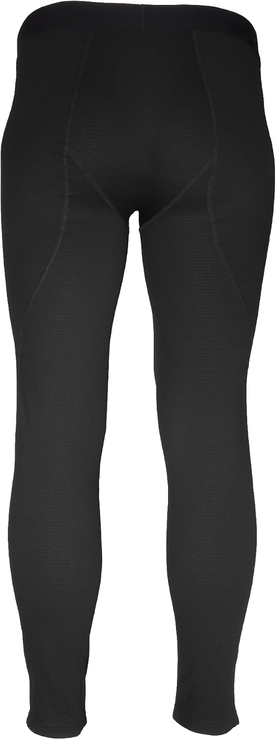Carhartt Men's Force Midweight Waffle Base Layer Pant