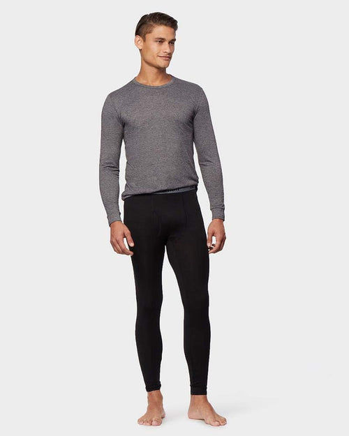 32 Degrees Heat Mens Performance Thermal Lightweight Baselayer Legging Pant