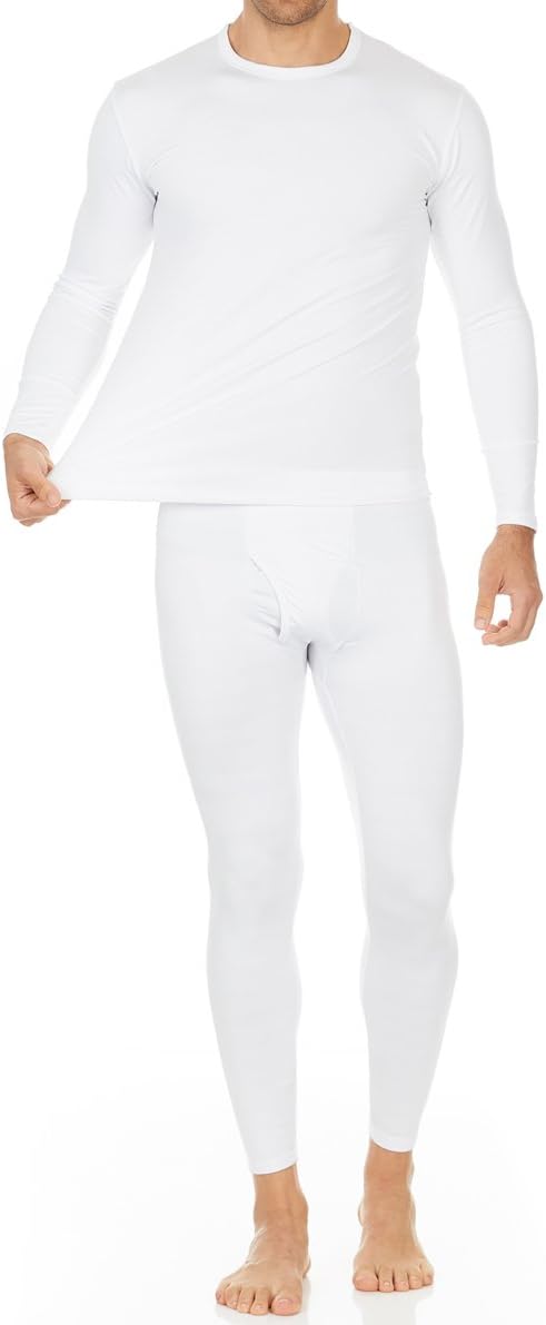 Thermajohn Men's J-t-m-1836