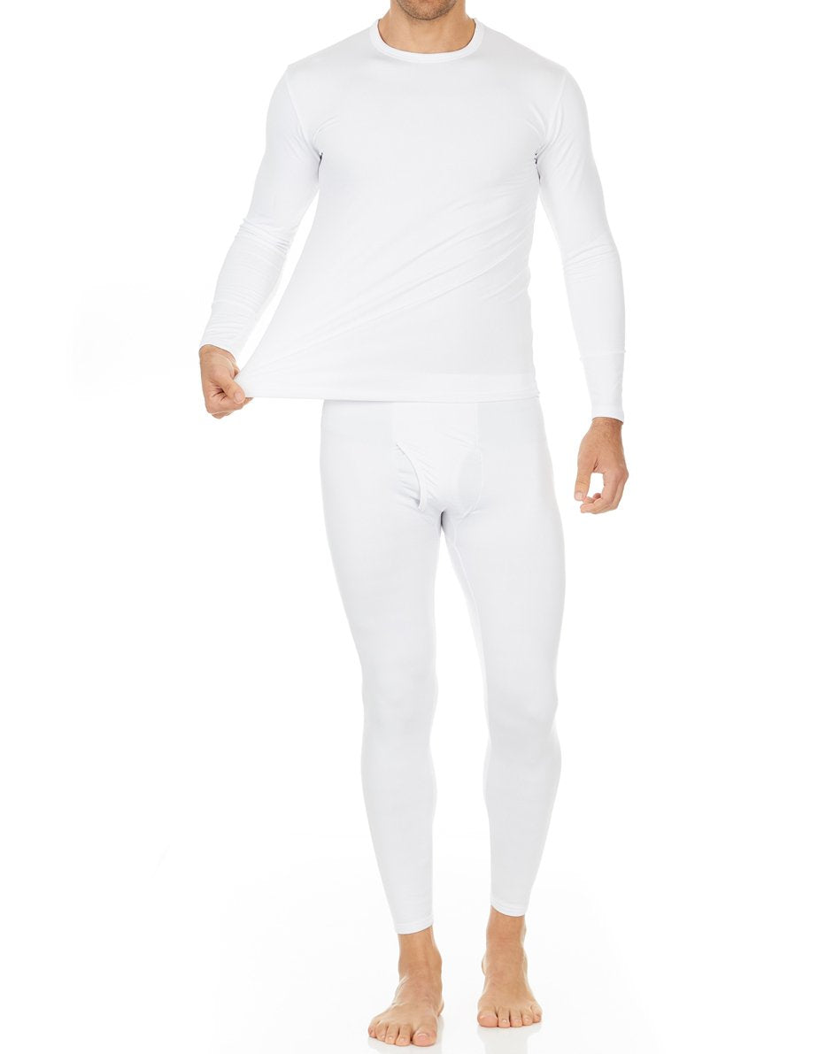 Thermajohn Men's J-t-m-1836