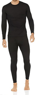 Thermajohn Men's J-t-m-1836