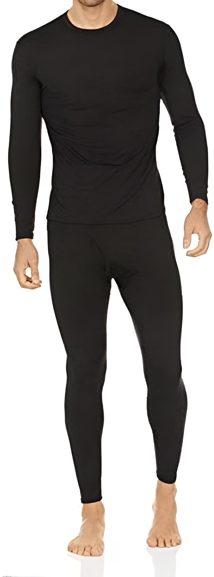 Thermajohn Men's J-t-m-1836
