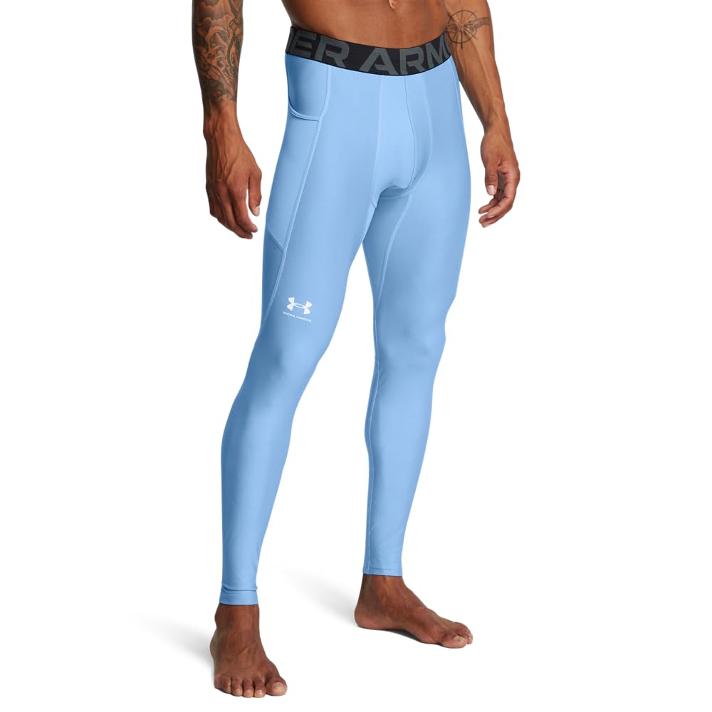 Under Armour Men's HeatGear Armour Leggings