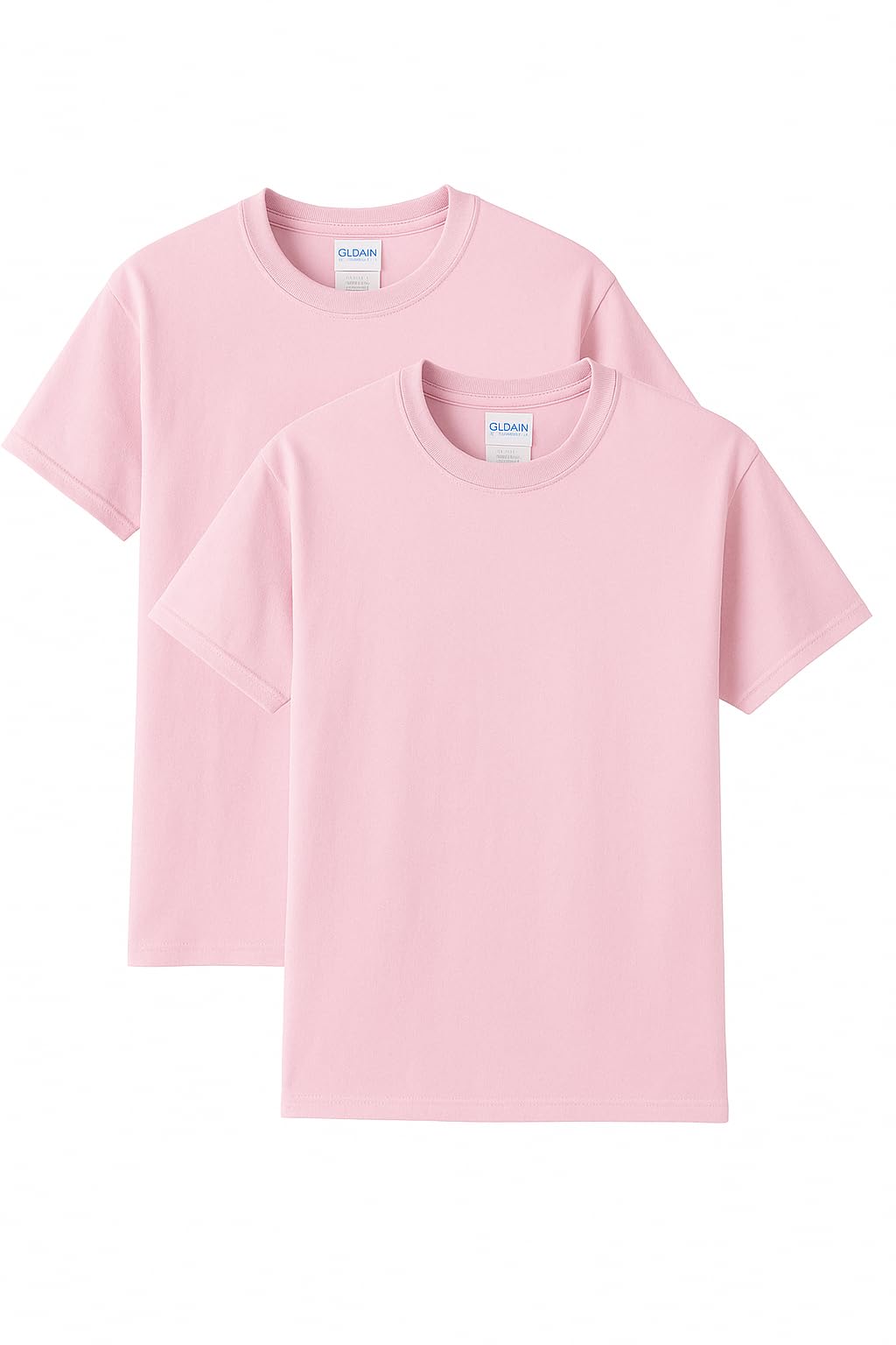 Gildan Adult Heavy Cotton T-Shirt, Style G5000