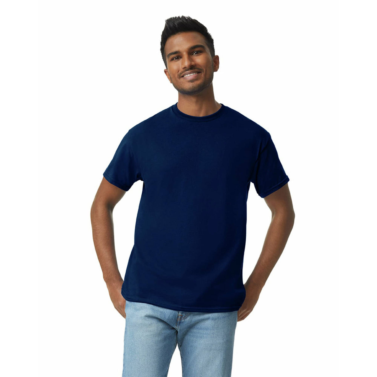 Gildan Adult Heavy Cotton T-Shirt, Style G5000
