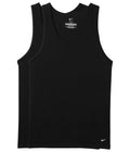 Nike Men's All Day Cotton Stretch Tank Undershirts (2-Pack)
