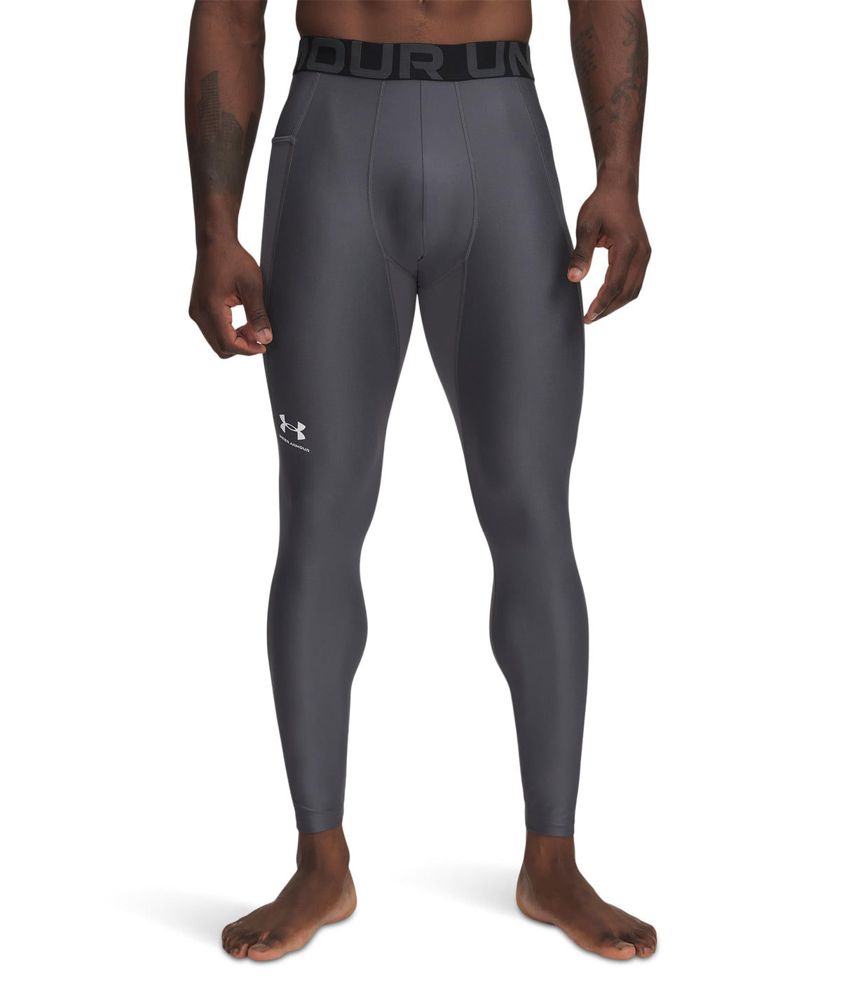 Under Armour Men's HeatGear Armour Leggings