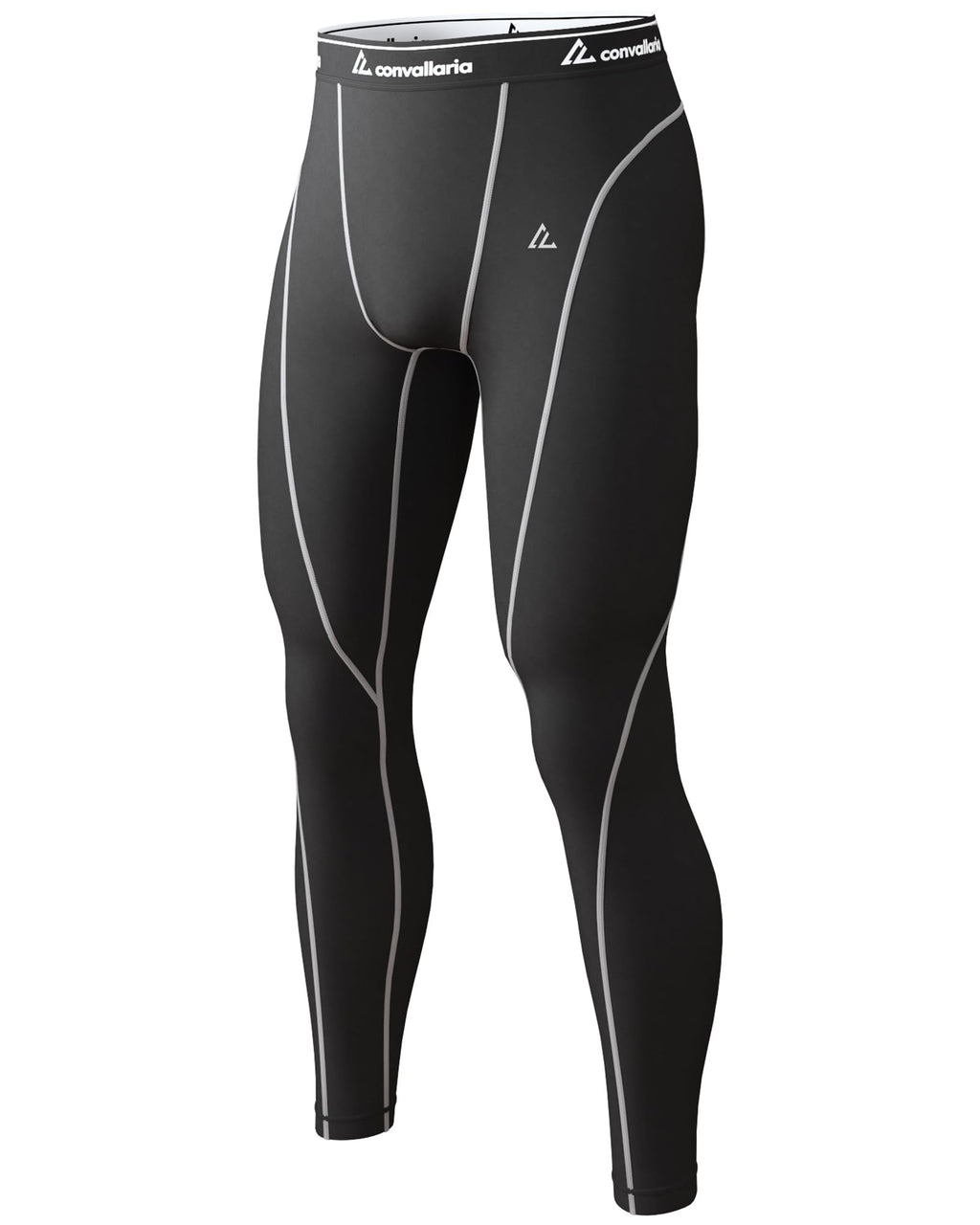Men's Thermal Underwear Long Johns Cold Weather Base Layer Bottoms