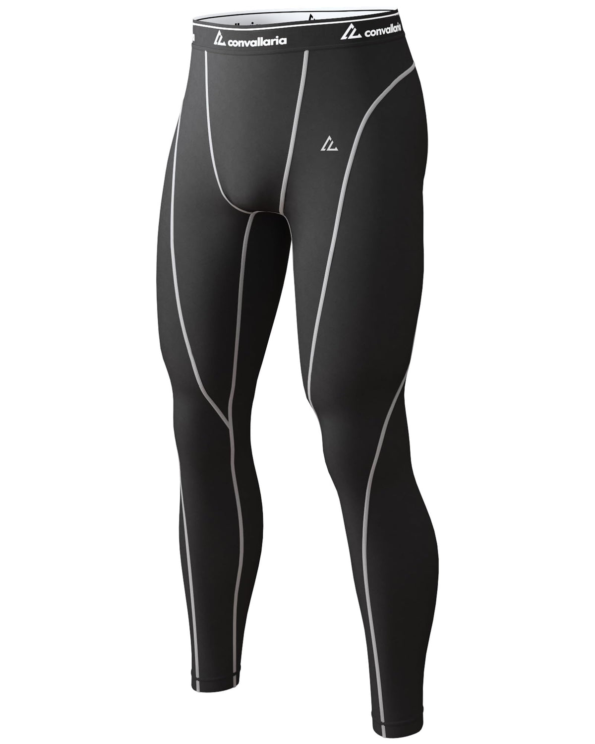 Men's Thermal Underwear Long Johns Cold Weather Base Layer Bottoms