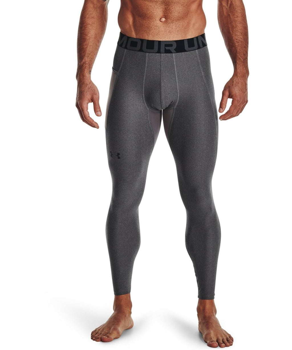 Under Armour Men's HeatGear Armour Leggings