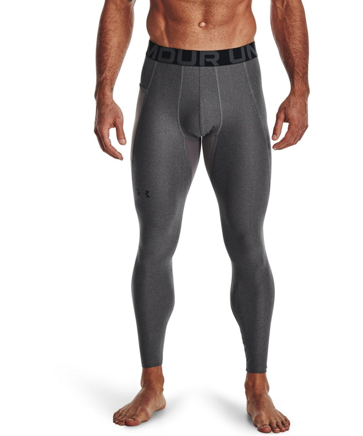 Under Armour Men's HeatGear Armour Leggings