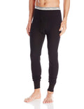 Fruit of the Loom Men's Classic Midweight Waffle Thermal Underwear Bottoms