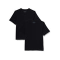 Amazon Essentials Men's Super Soft Lightweight Modal Short-Sleeve Undershirt, Pack of 2