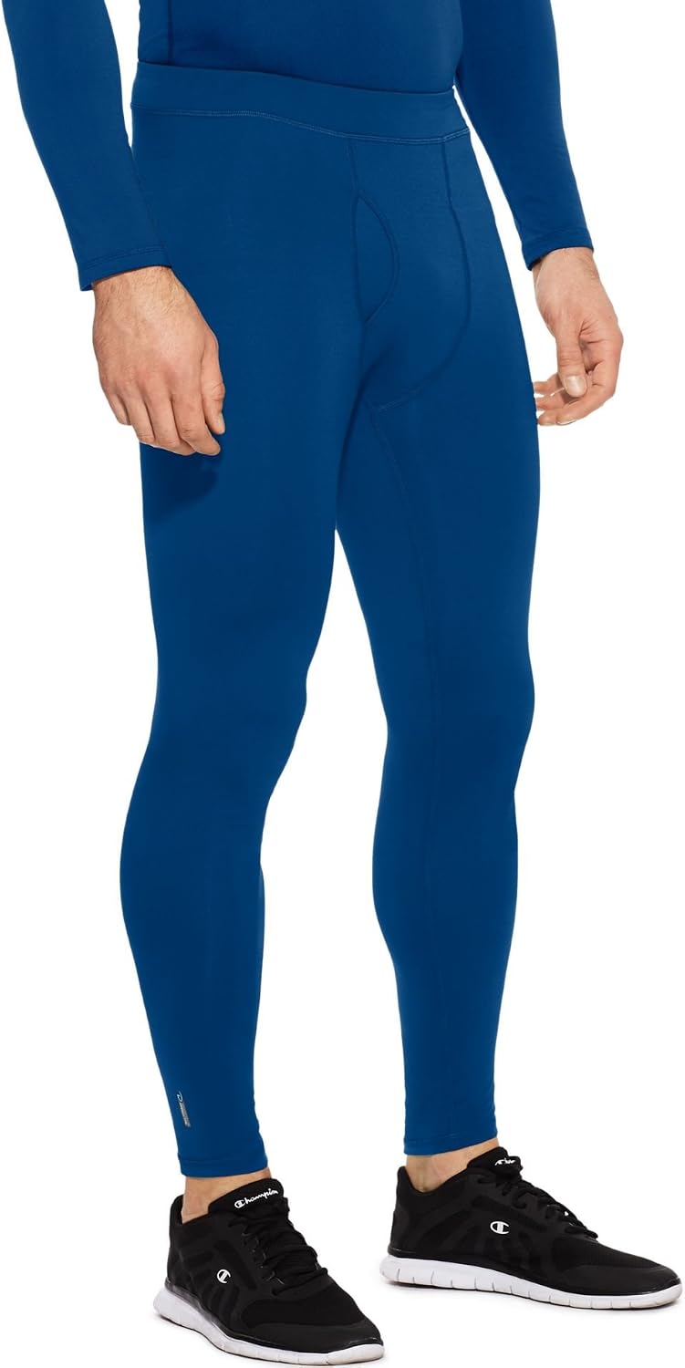 Duofold Men's Flex Weight Thermal Pant