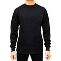 Access Men's Heavyweight Thermal Crew Neck Top