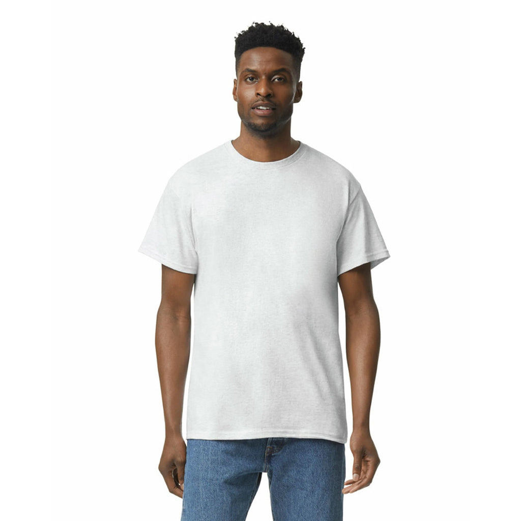 Gildan Adult Heavy Cotton T-Shirt, Style G5000