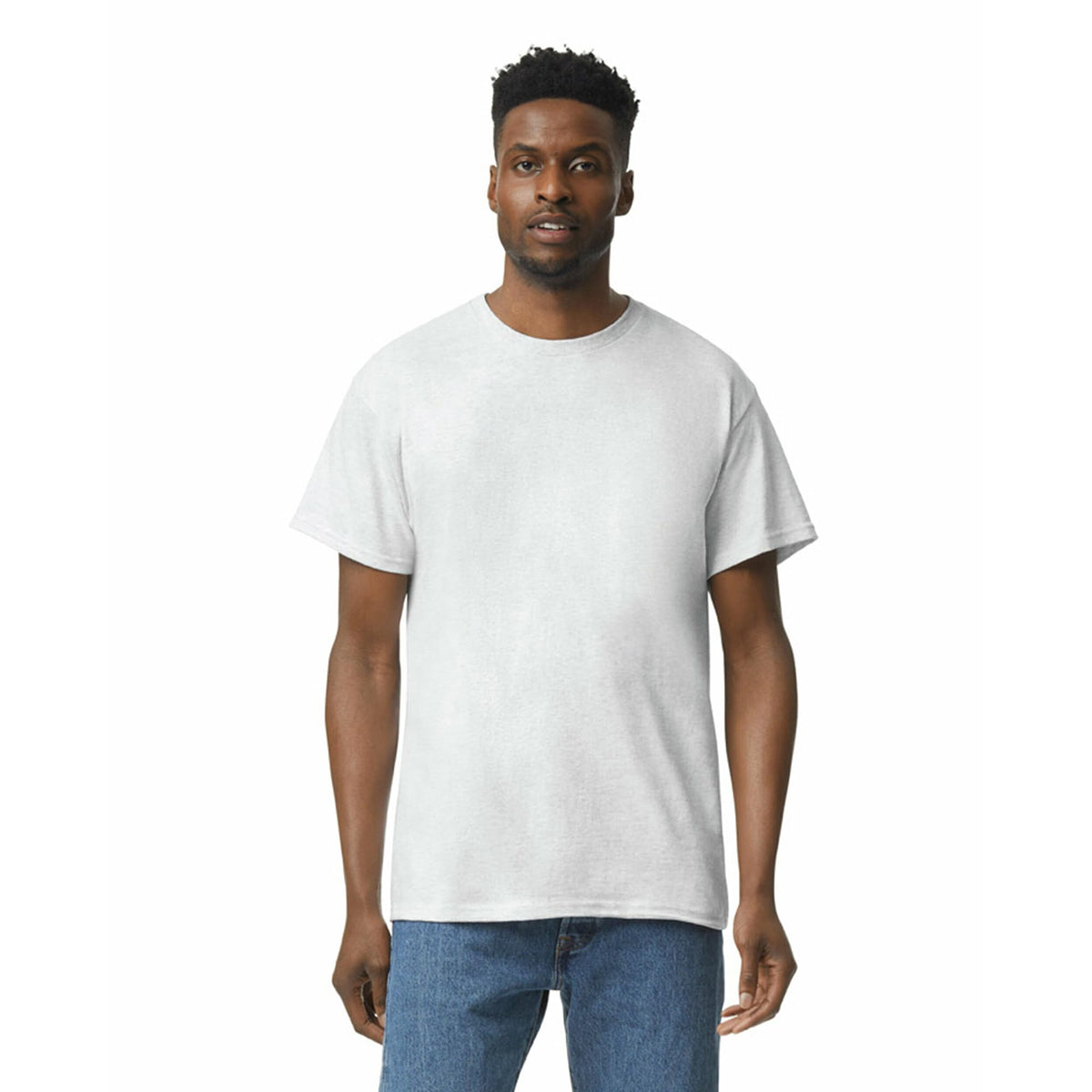 Gildan Adult Heavy Cotton T-Shirt, Style G5000