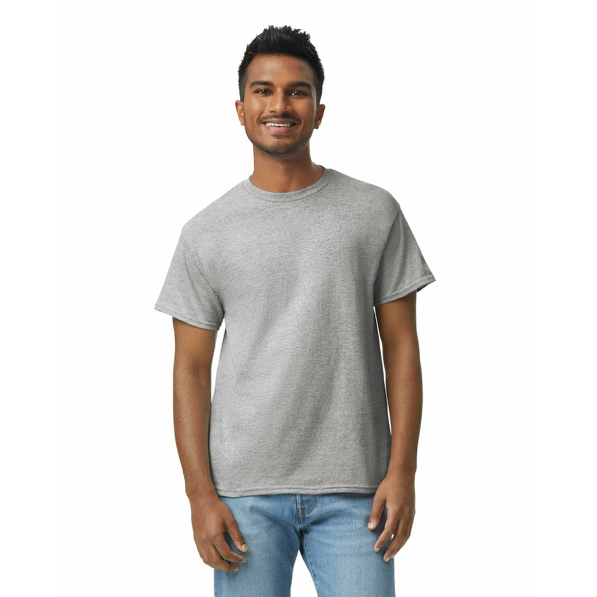 Gildan Adult Heavy Cotton T-Shirt, Style G5000
