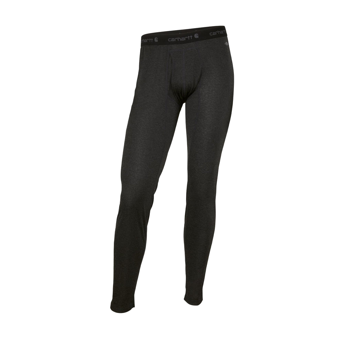 Carhartt Men's Force Midweight Stretch Base Layer Pant