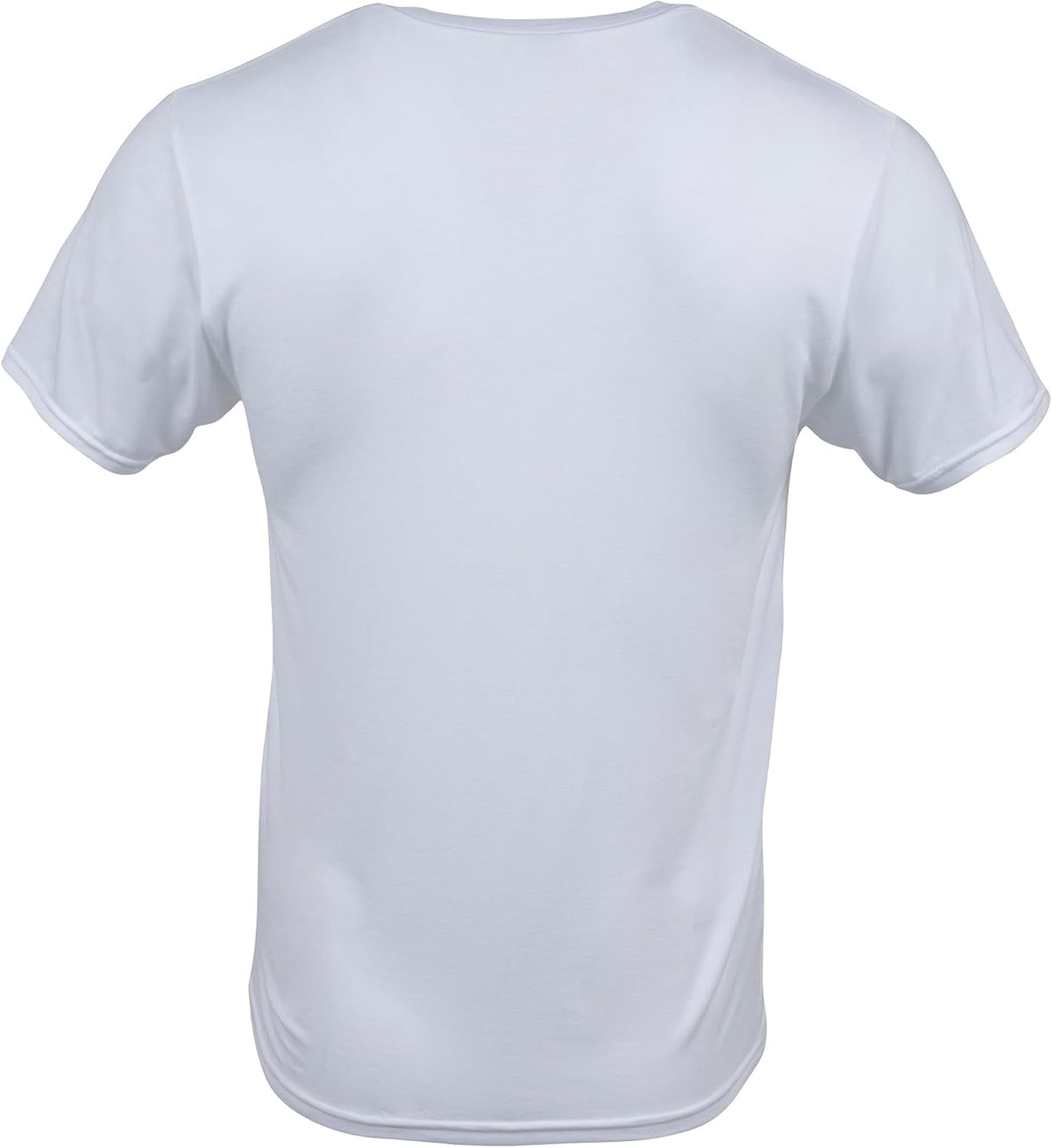 Gildan Men's V-Neck T-Shirts, Multipack, Style G1103