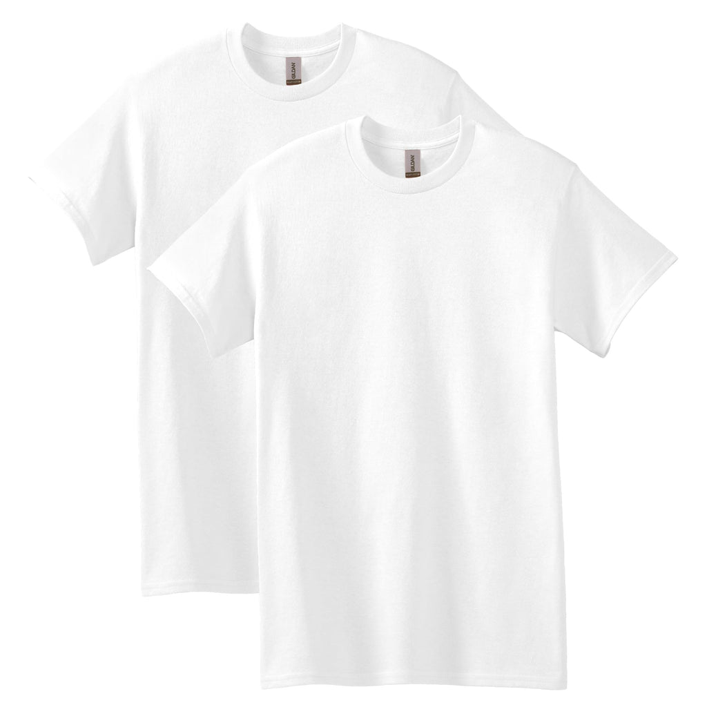 Gildan Adult Heavy Cotton T-Shirt, Style G5000