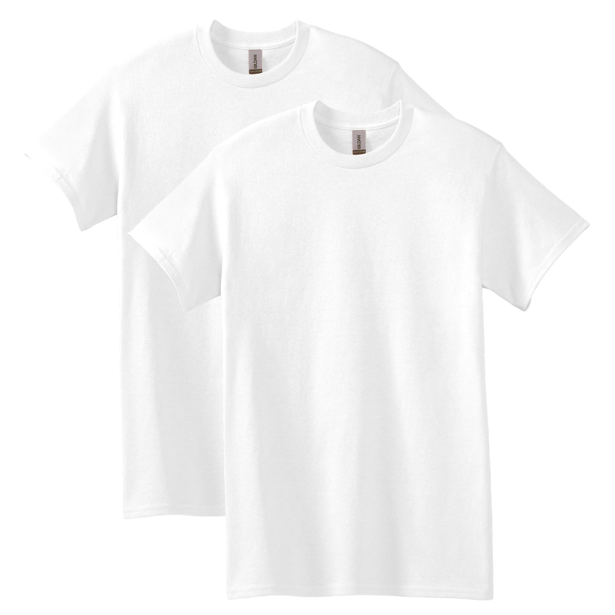 Gildan Adult Heavy Cotton T-Shirt, Style G5000
