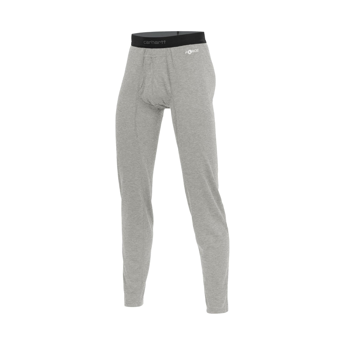 Carhartt Men's Force Midweight Synthetic-Merino Wool Blend Base Layer Pant